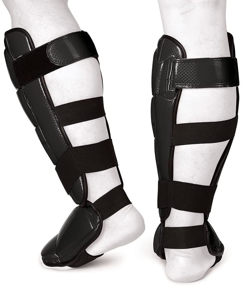 SHIN INSTEP PAD SPIRIT