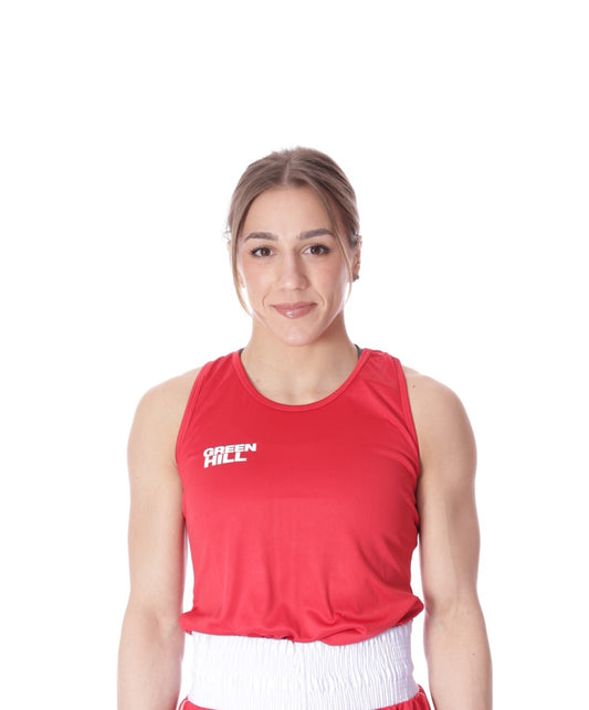 ŽENSKA MAJCA ZA BOX ADELE