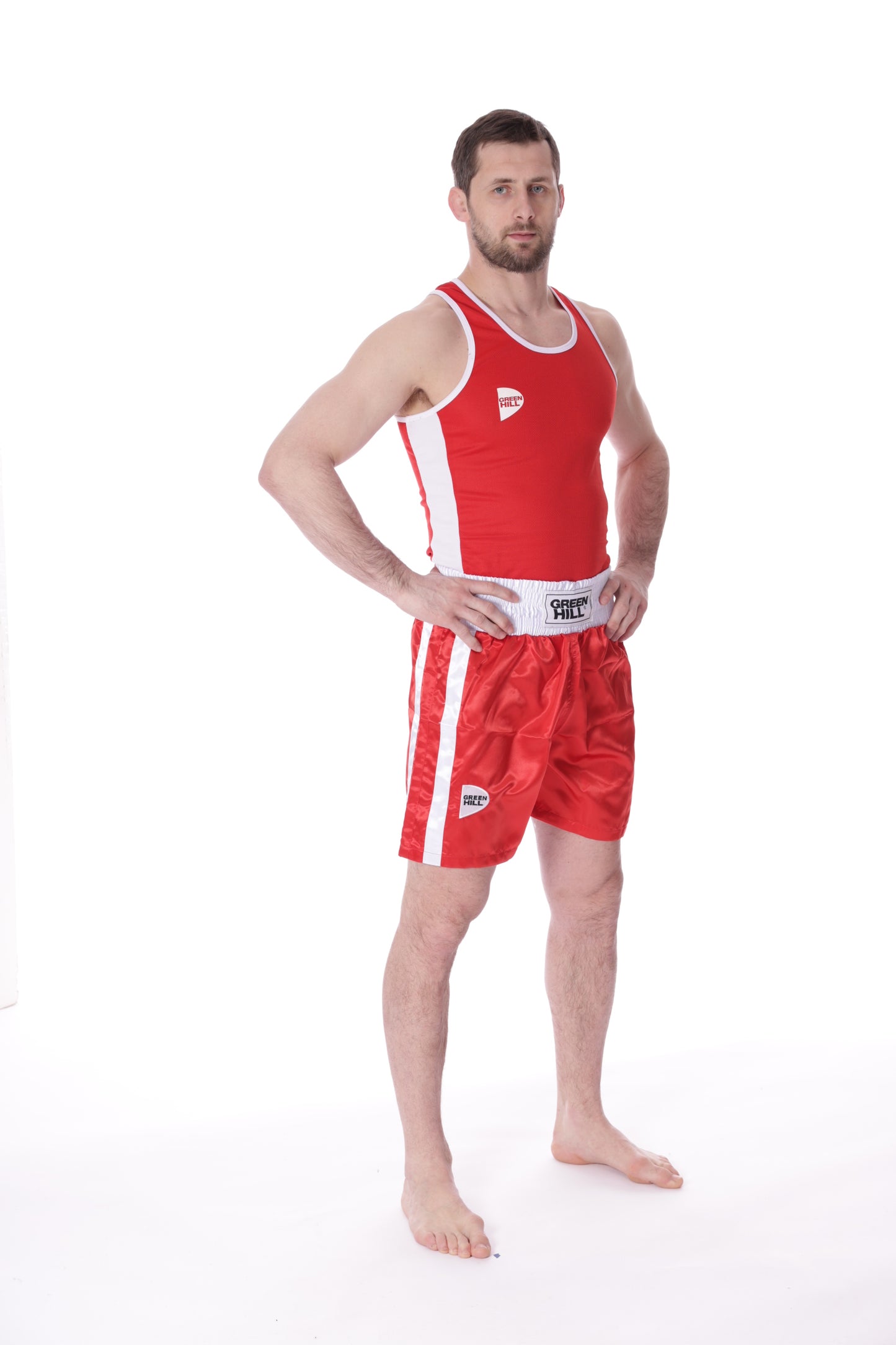 Boxing Vest “ELITE”