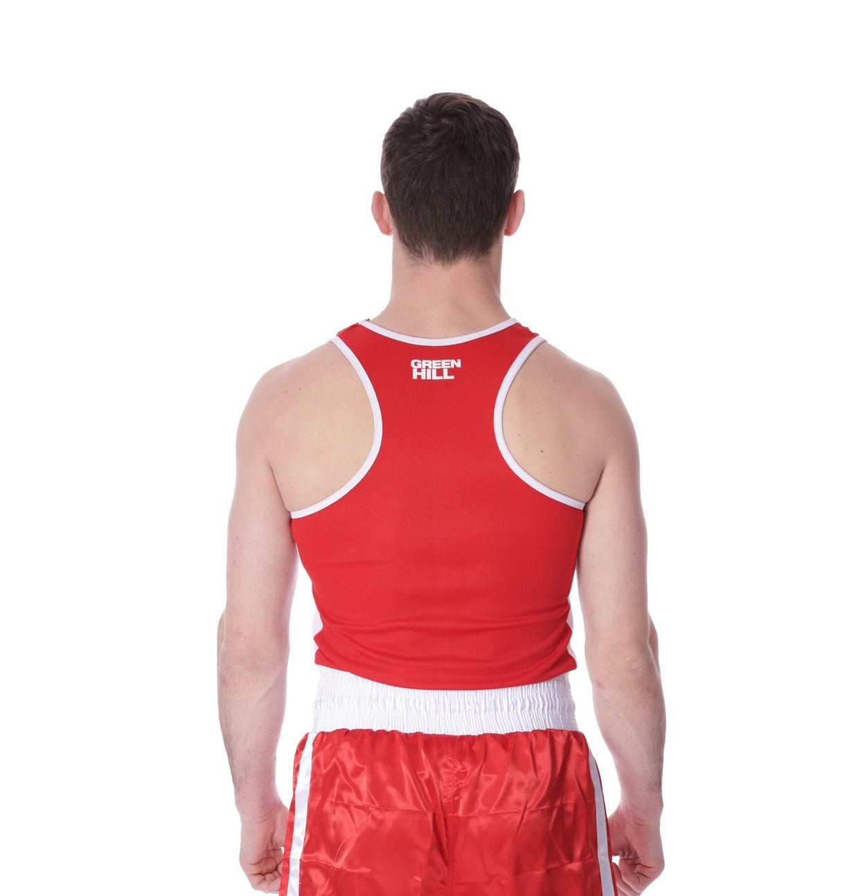 Boxing Vest “ELITE”