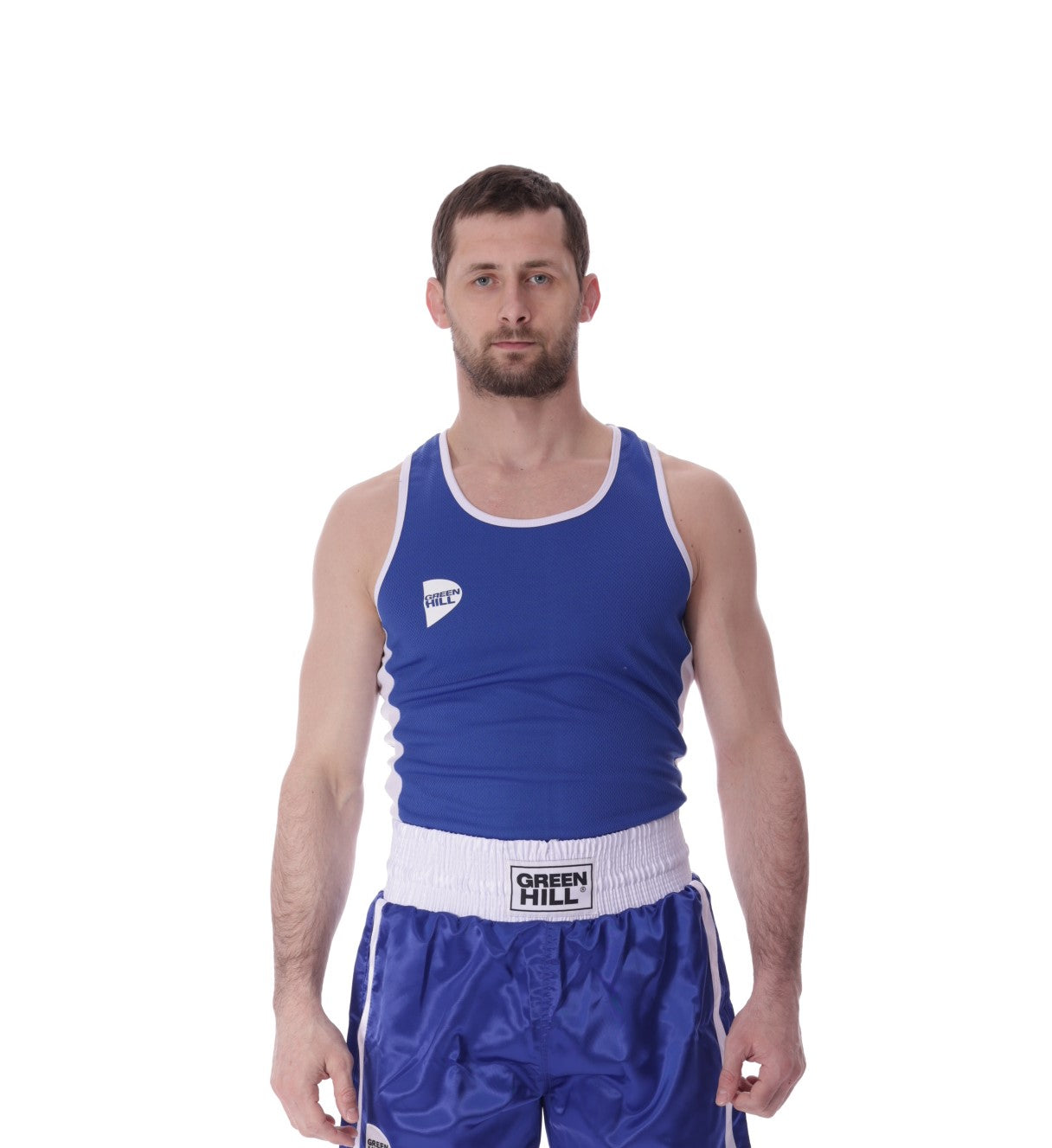 Boxing Vest “ELITE”