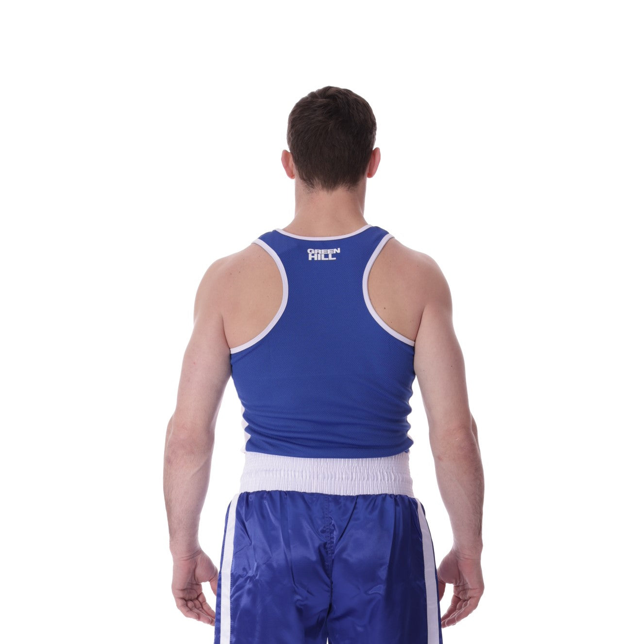 Boxing Vest “ELITE”