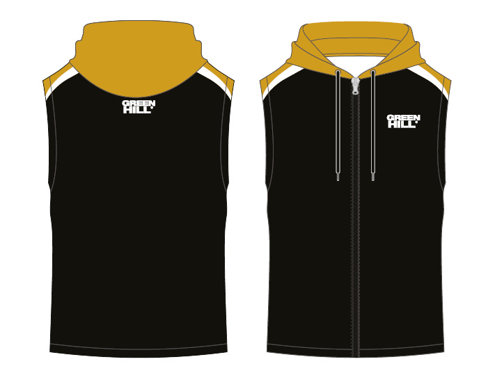 ENTRANCE JACKET