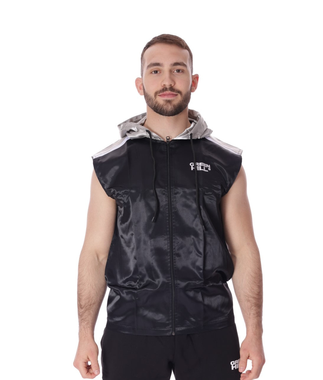 ENTRANCE JACKET