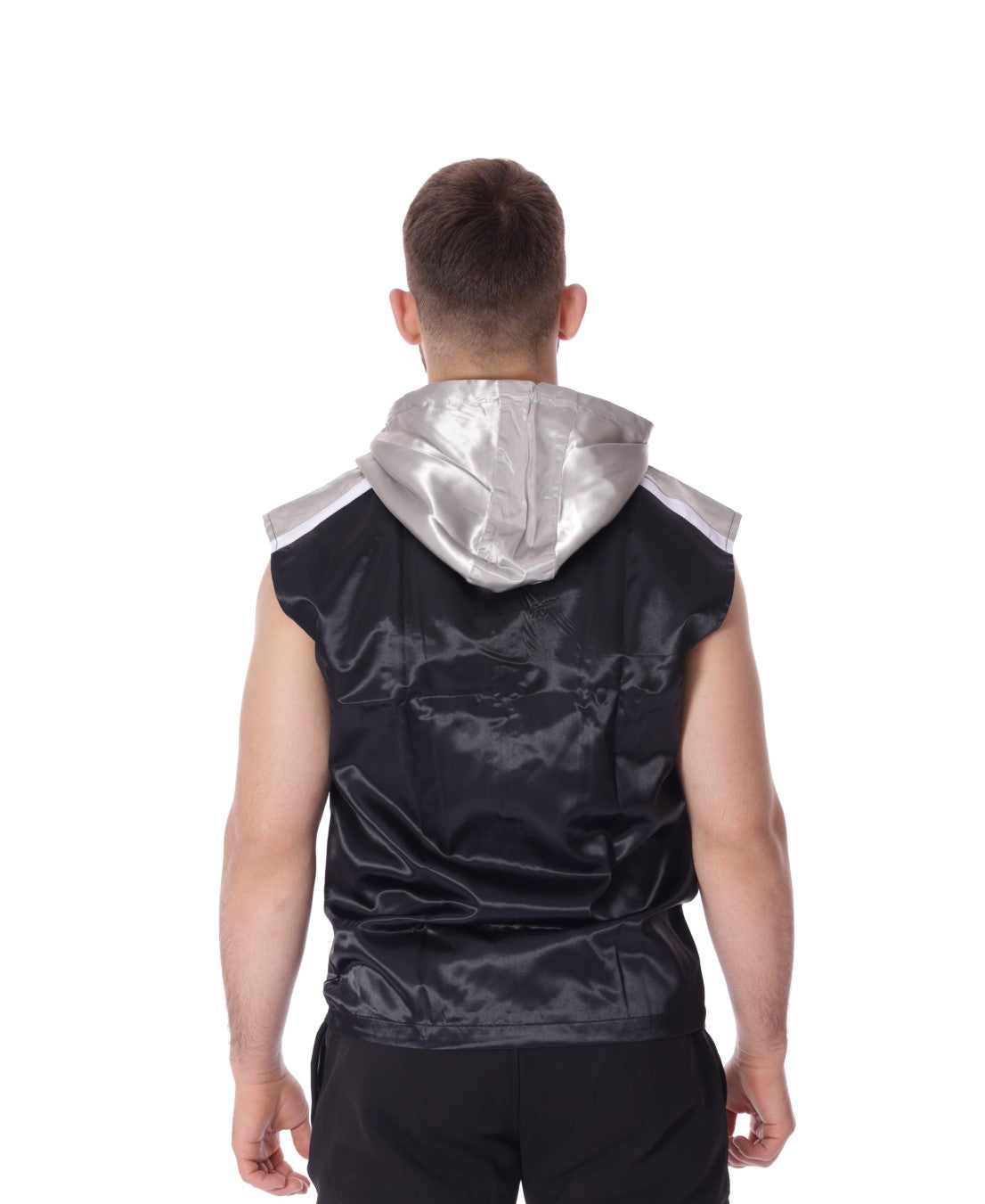 ENTRANCE JACKET