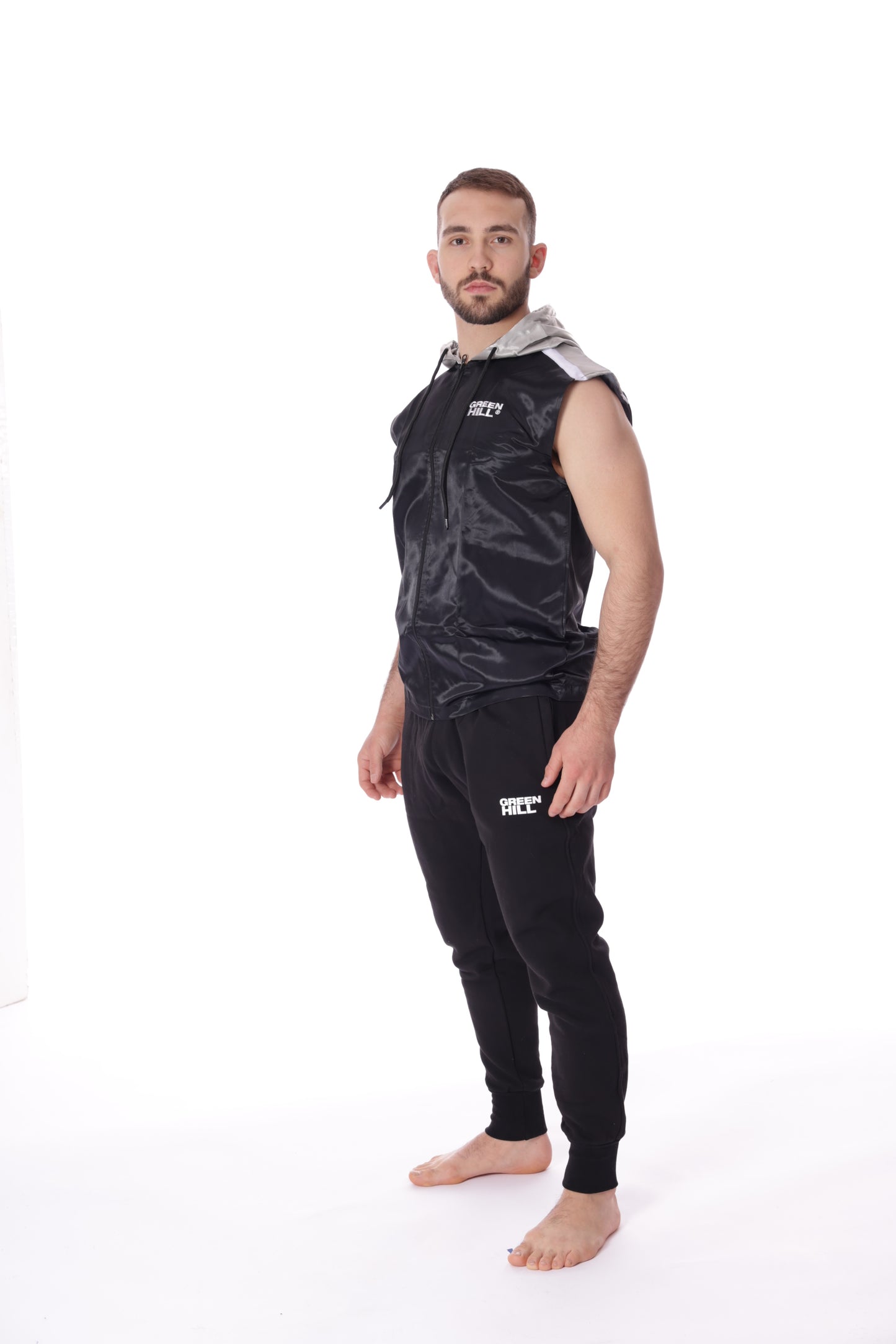 ENTRANCE JACKET