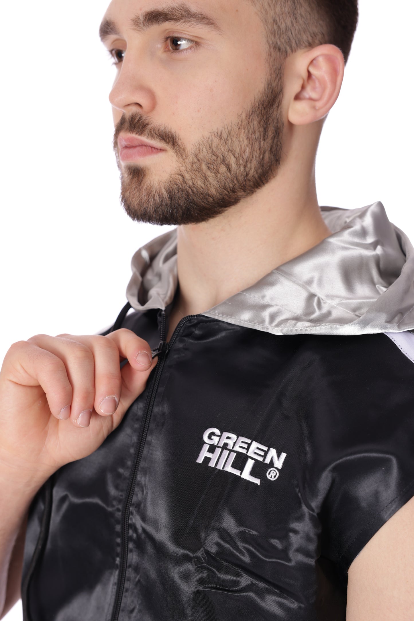 ENTRANCE JACKET