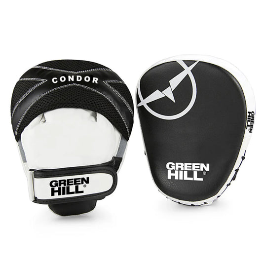 Condor Strikers fokuser