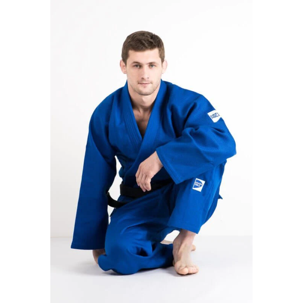 SEMI COMPETITION BLUE