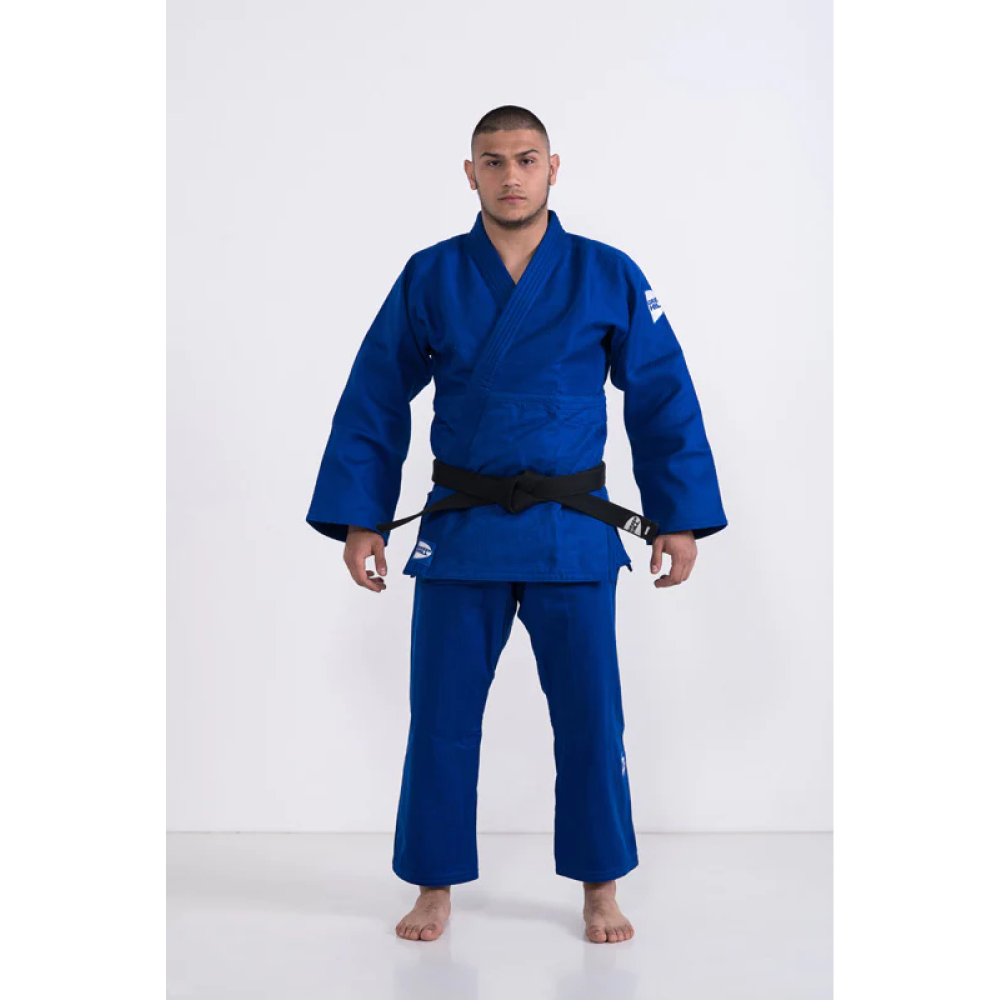SEMI COMPETITION BLUE
