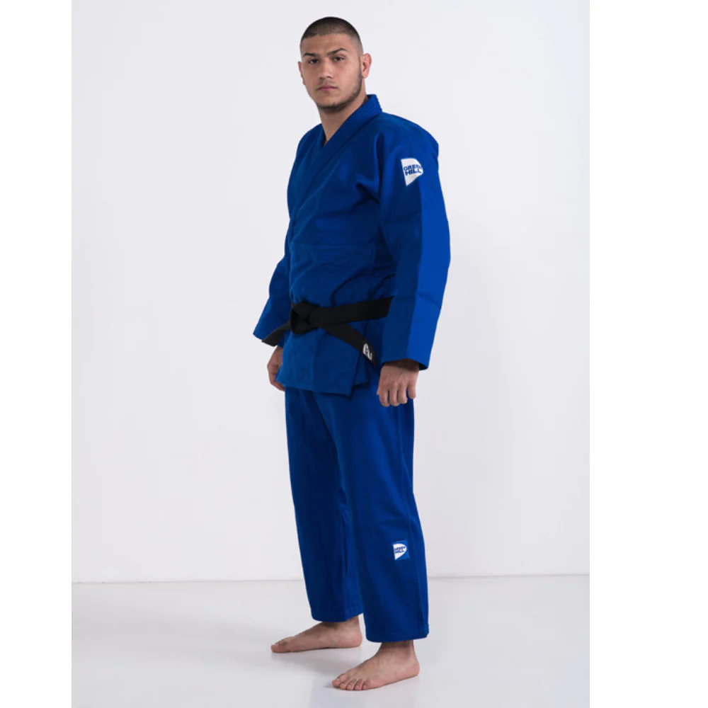 SEMI COMPETITION BLUE
