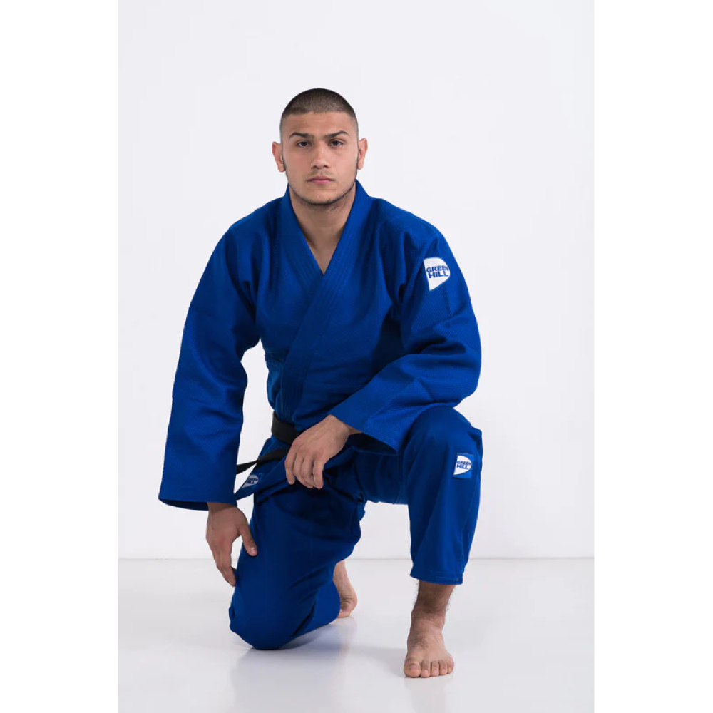 SEMI COMPETITION BLUE