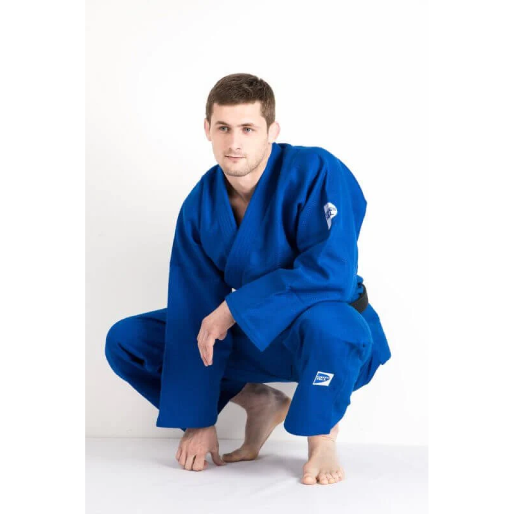 SEMI COMPETITION BLUE