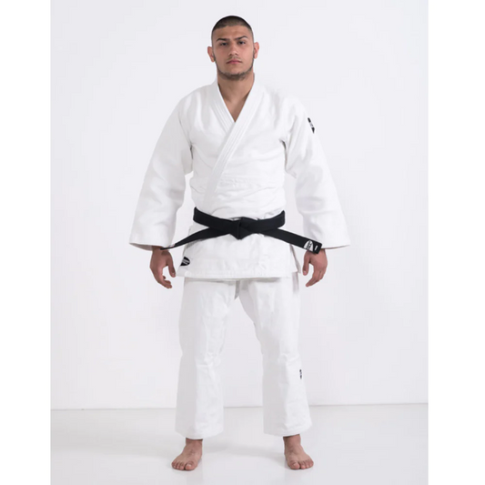 SEMI COMPETITION WHITE