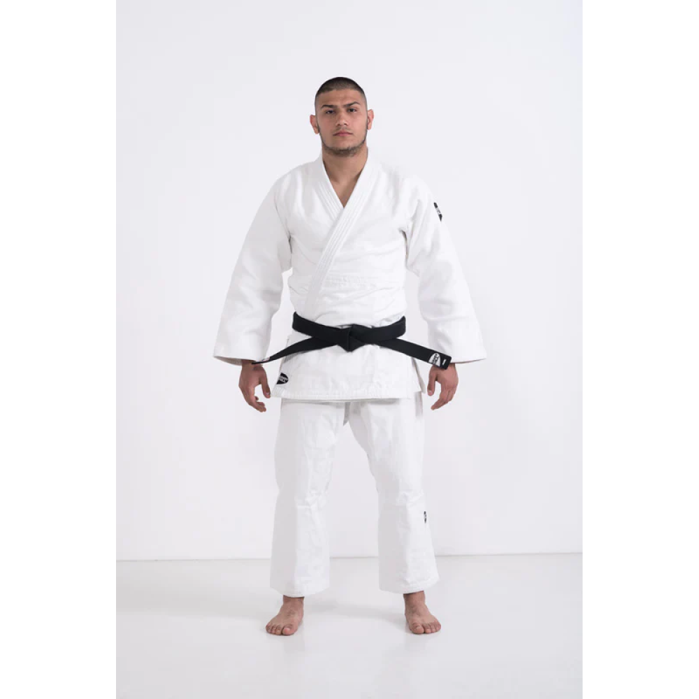 SEMI COMPETITION WHITE