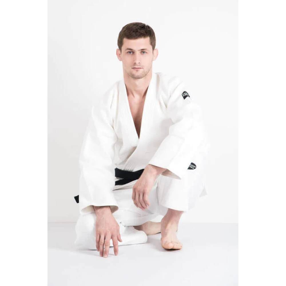 SEMI COMPETITION WHITE