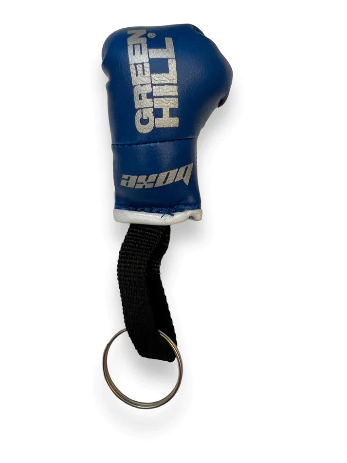 KEY RING BOXING