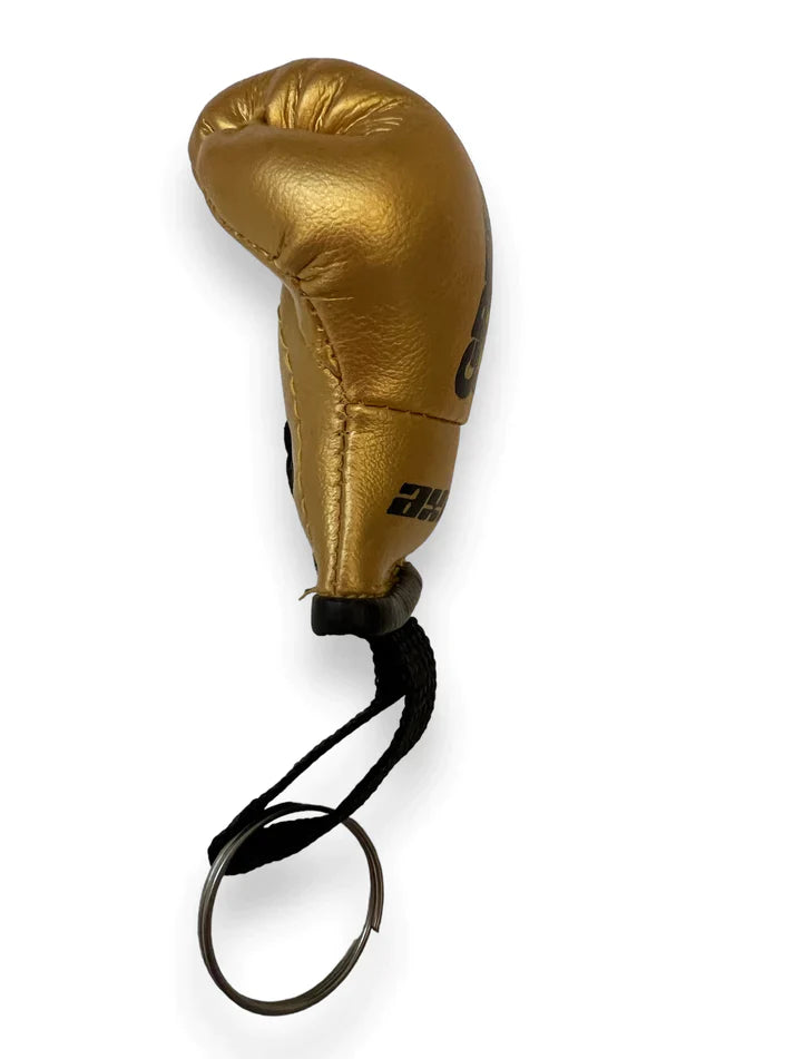 KEY RING BOXING