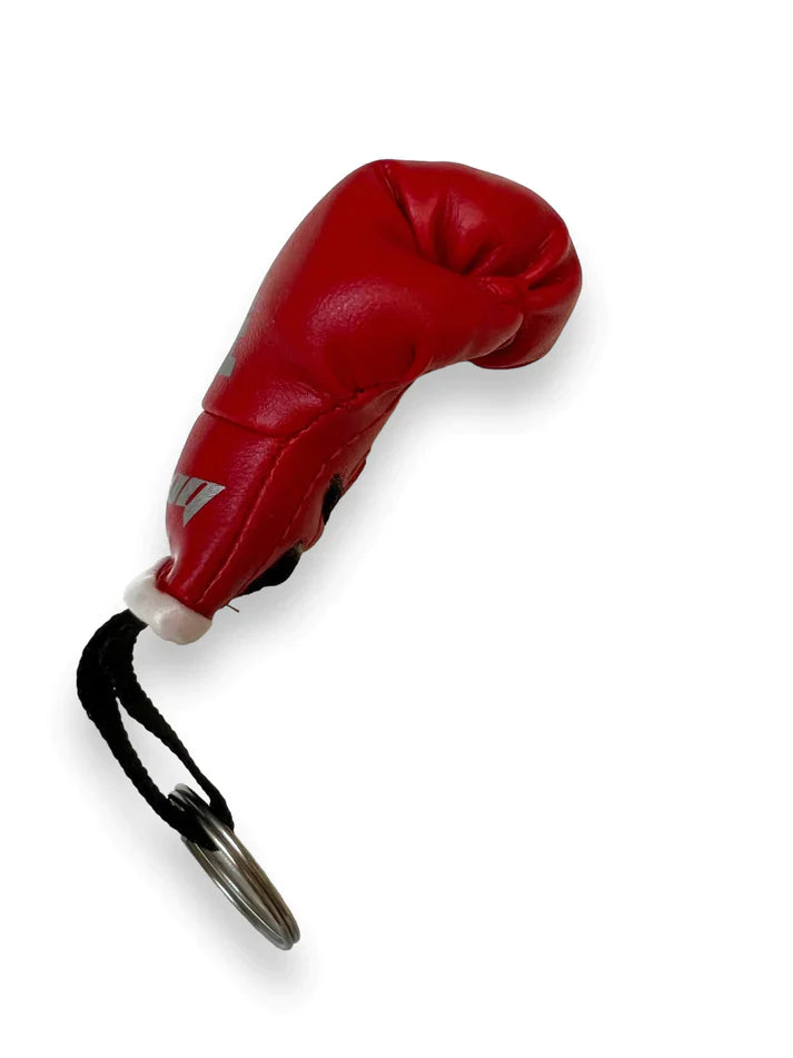 KEY RING BOXING