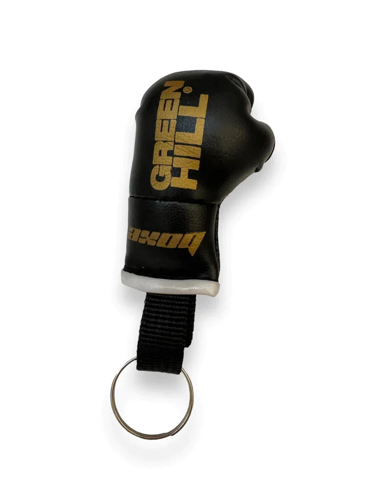 KEY RING BOXING
