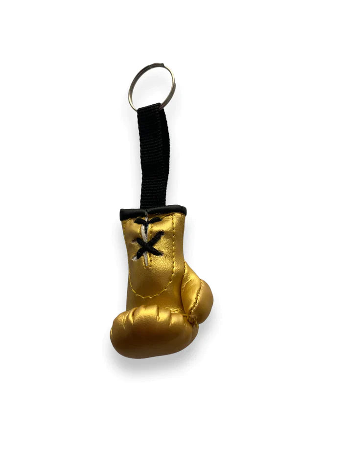 KEY RING BOXING