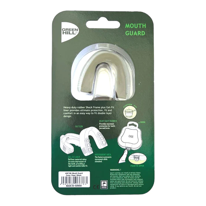 MOUTH GUARD “LEO”
