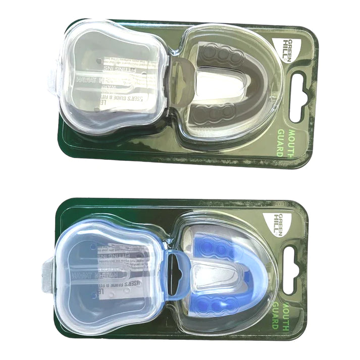 MOUTH GUARD “LEO”