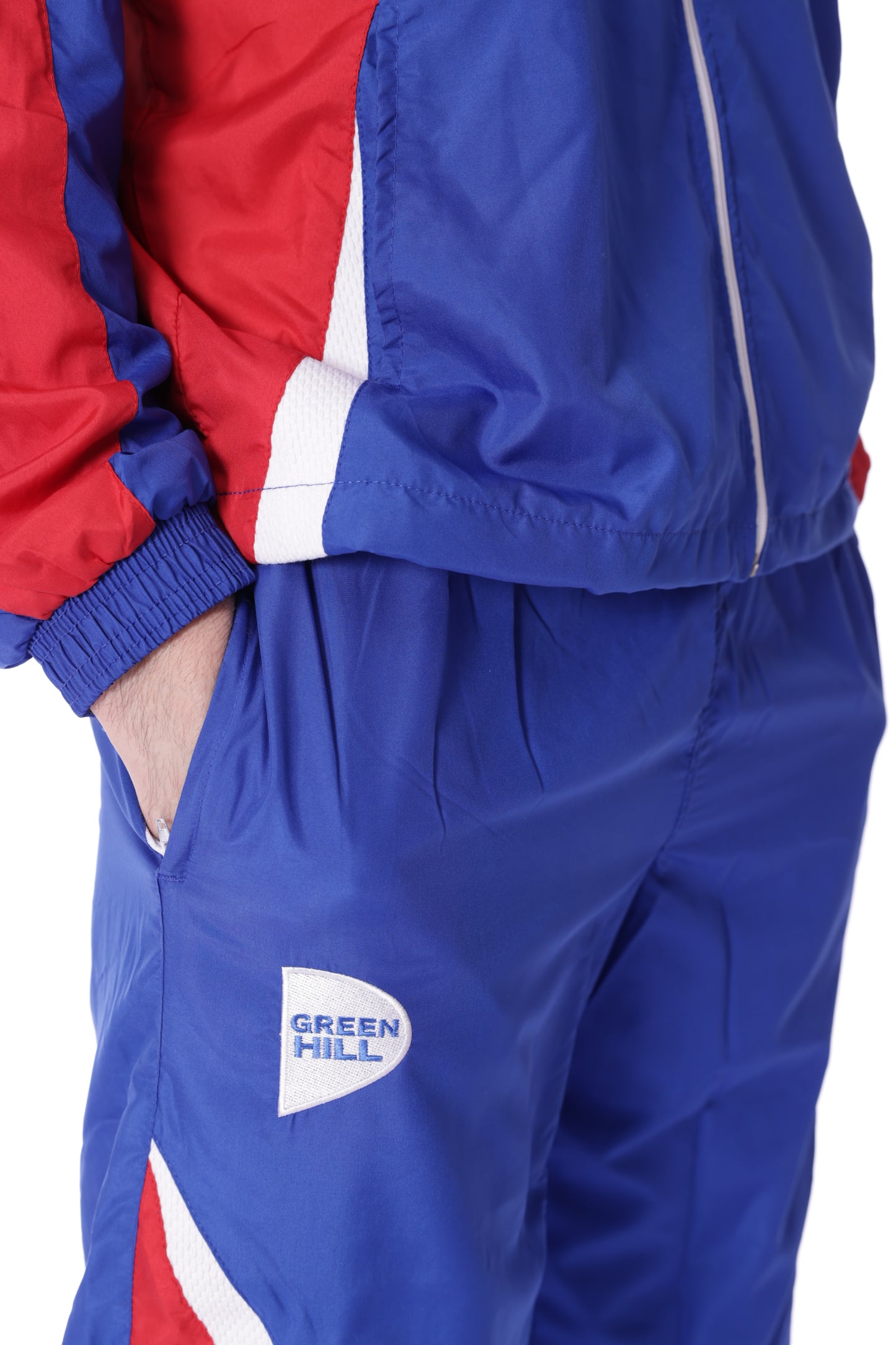 TRACK SUIT JUDO