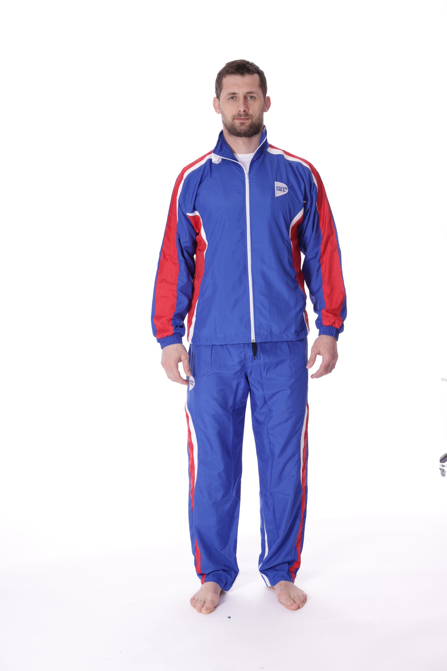 TRACK SUIT JUDO