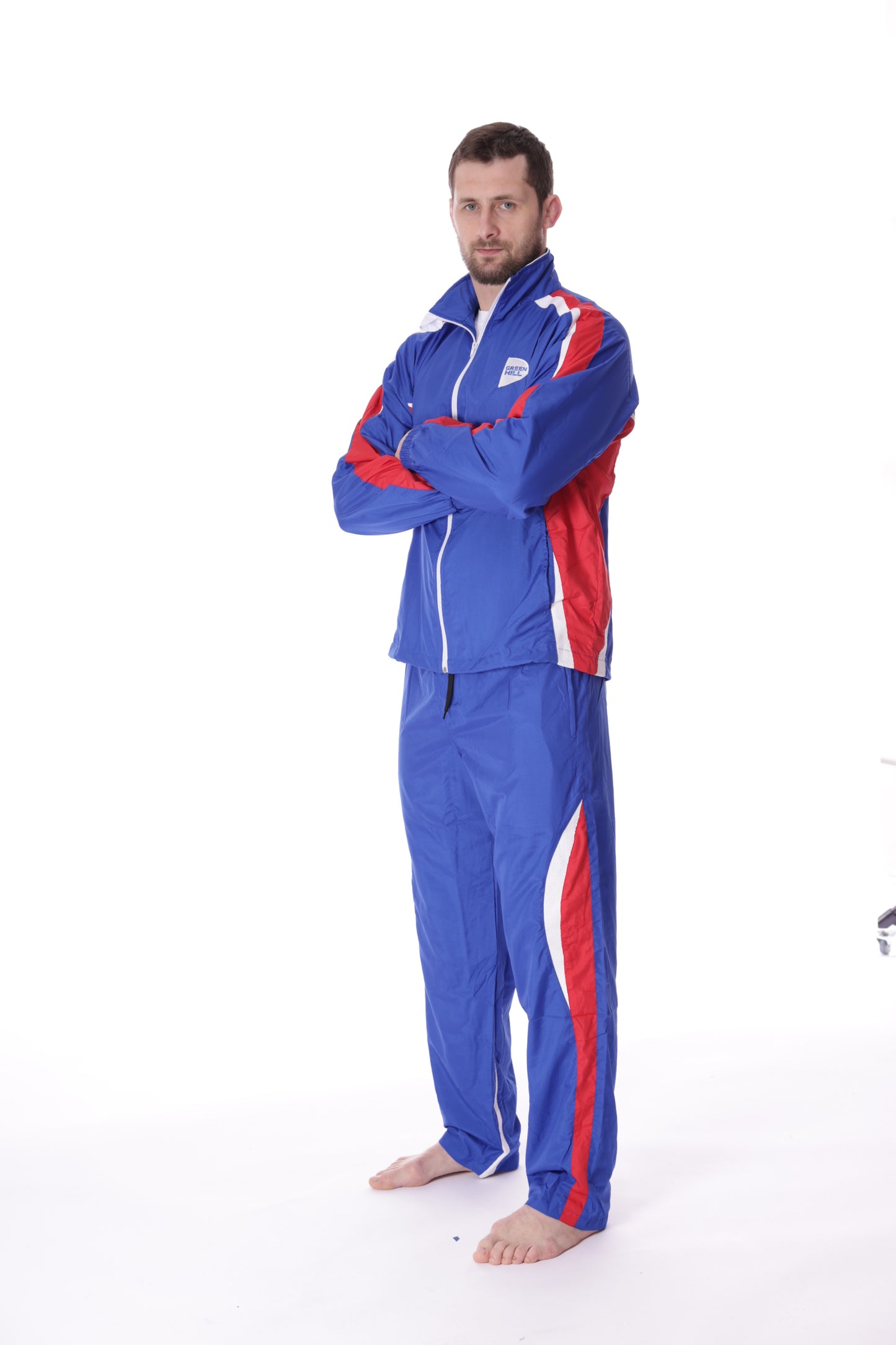 TRACK SUIT JUDO