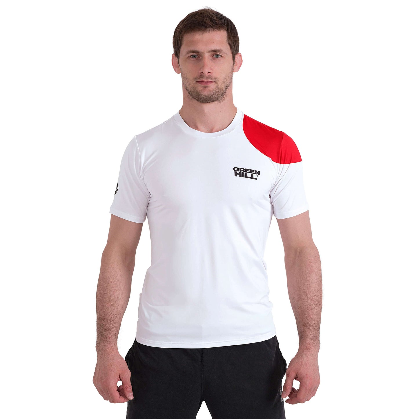 JUDO RASH GUARD