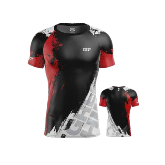 RG-10534 - MMA Rash Guard