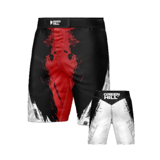 MMS-10535 - MMA Shorts