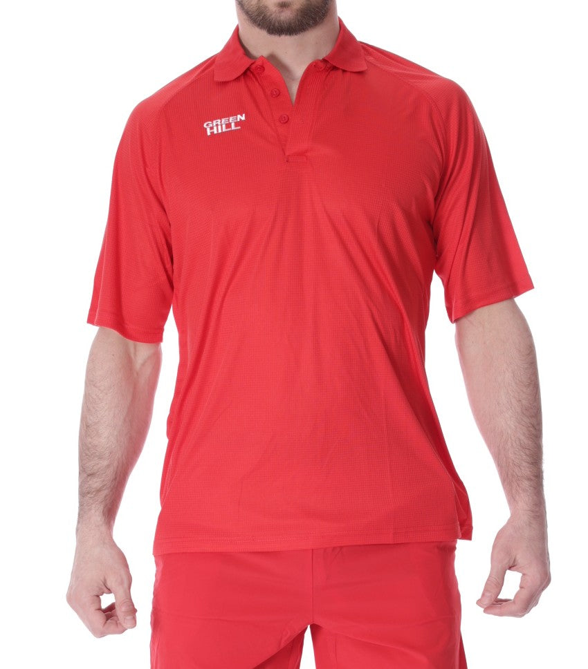 POLO T SHIRT