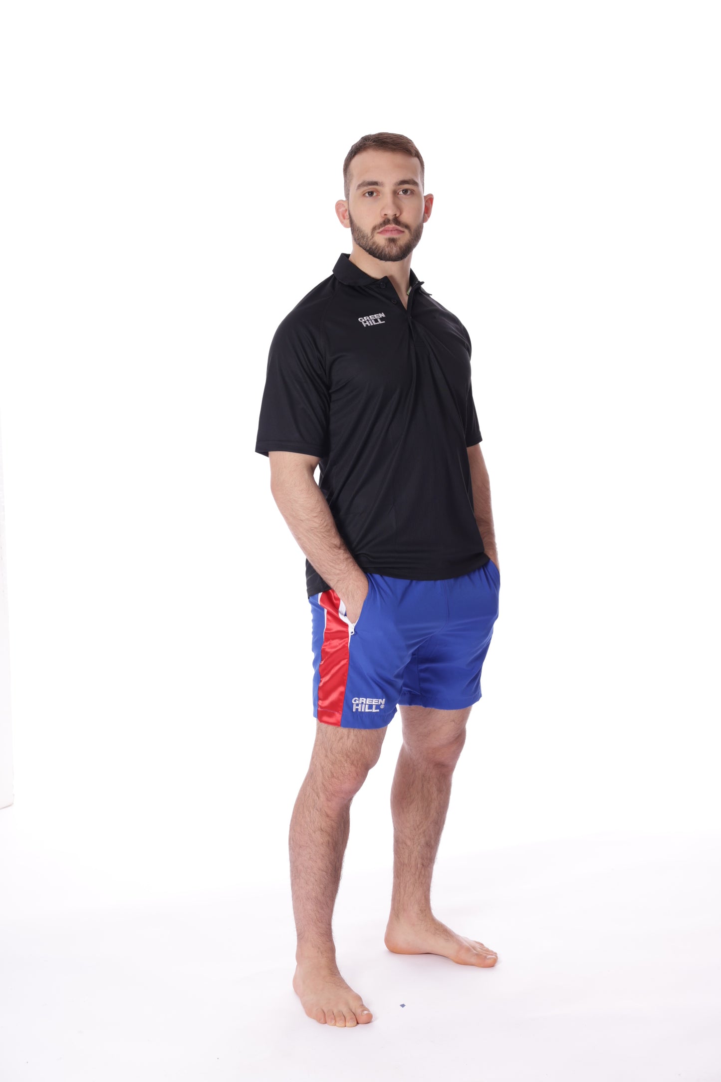 POLO T SHIRT