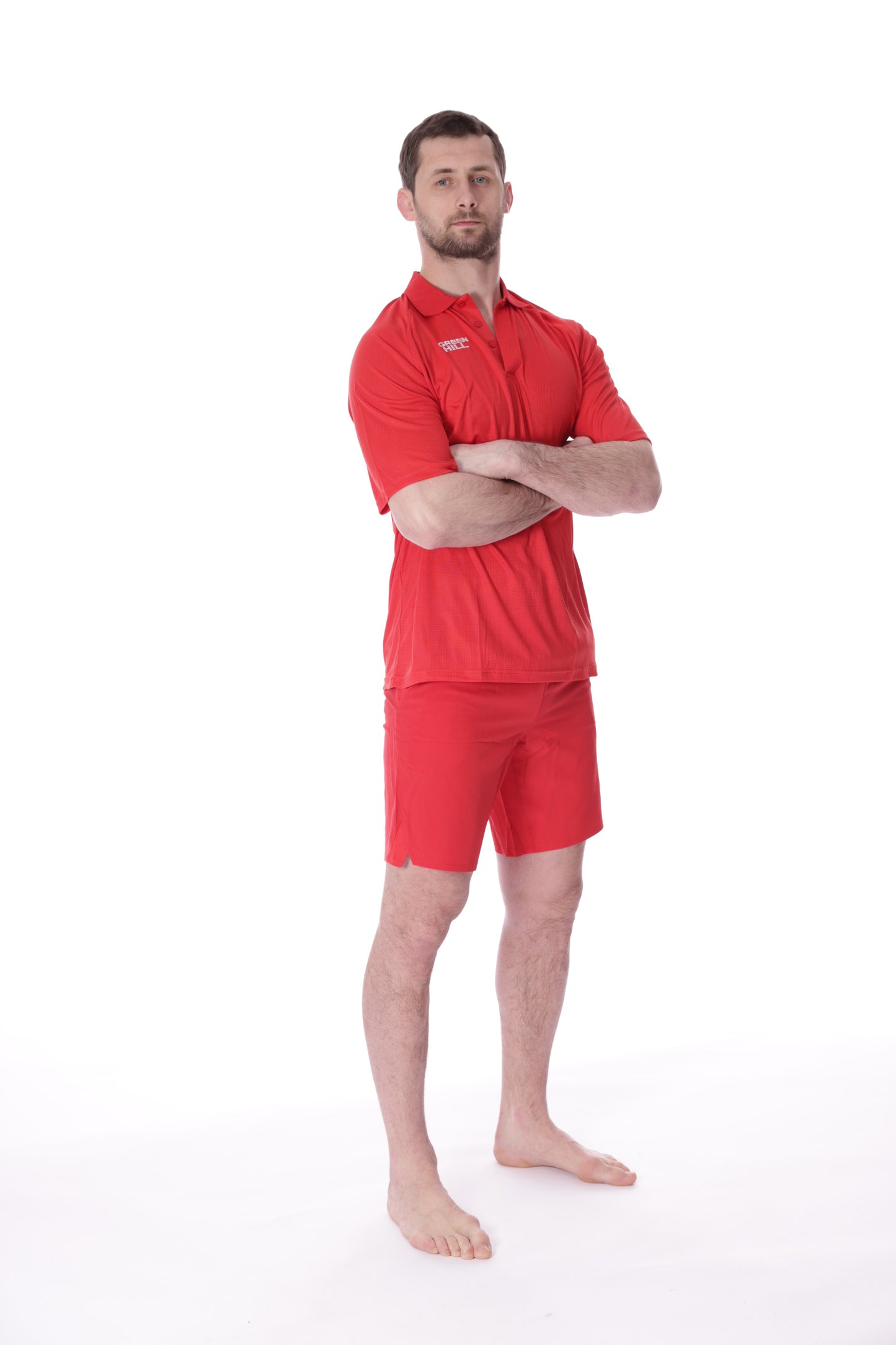 POLO T SHIRT