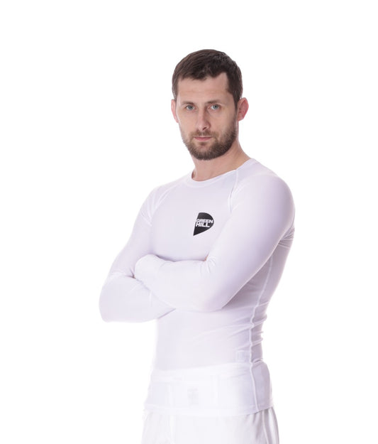 RASH GUARD - long sleeve