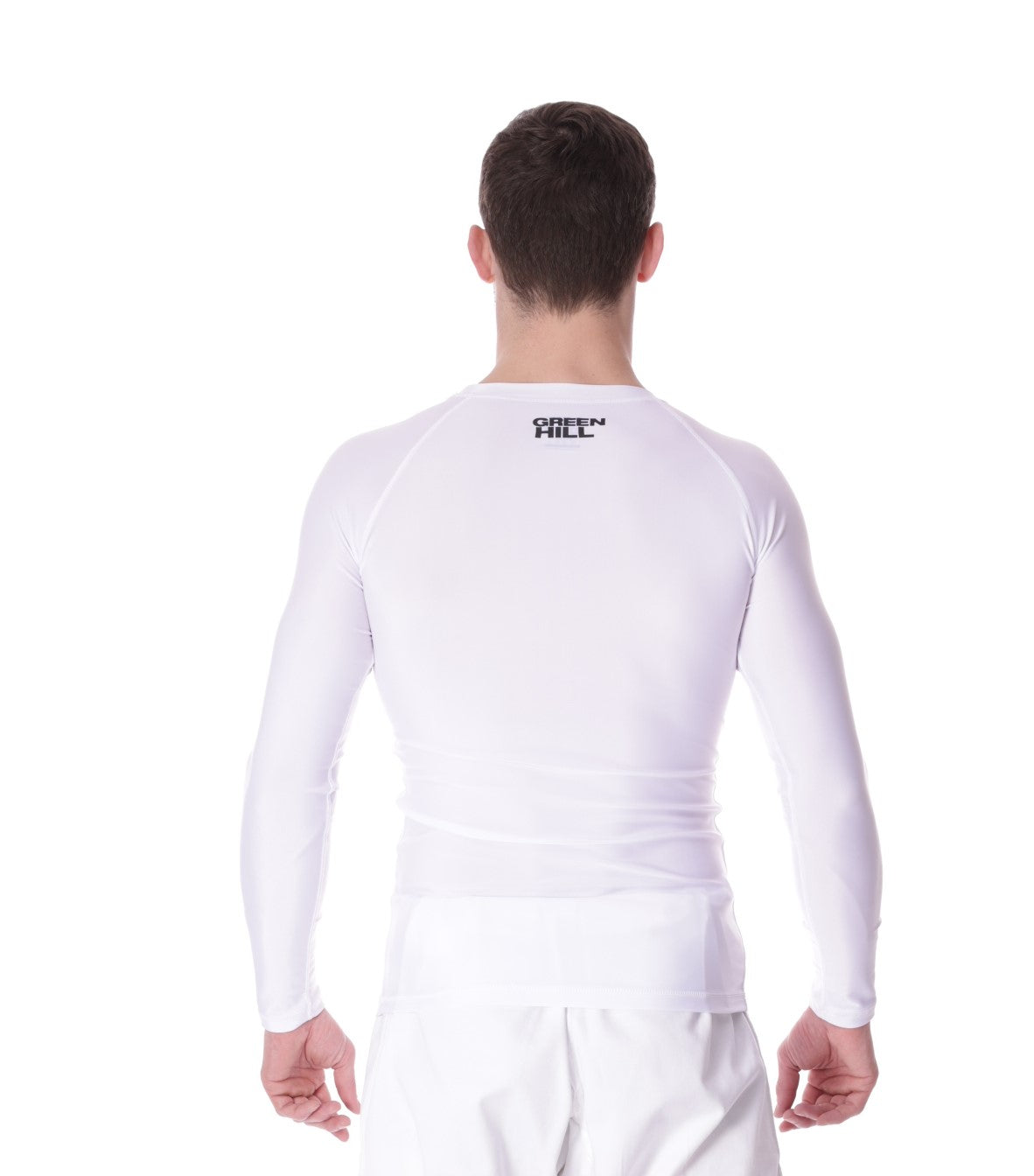 RASH GUARD - long sleeve