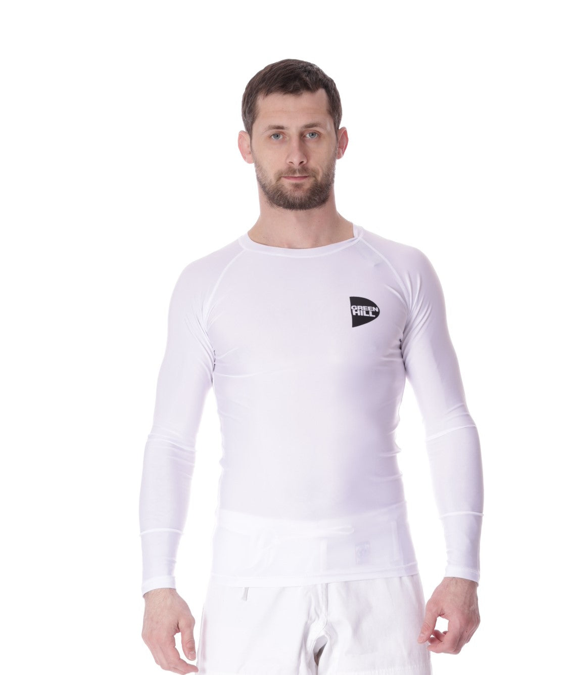 RASH GUARD - long sleeve
