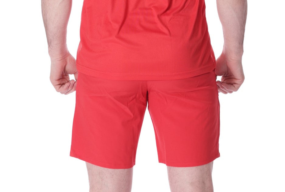 GREEN HILL SHORTS SLAM