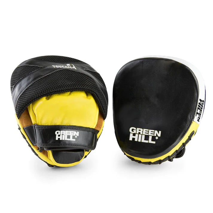 Focus Mitt "TOUCAN"