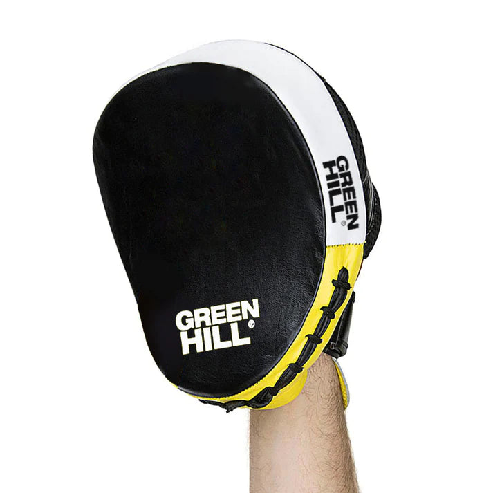 Focus Mitt "TOUCAN"