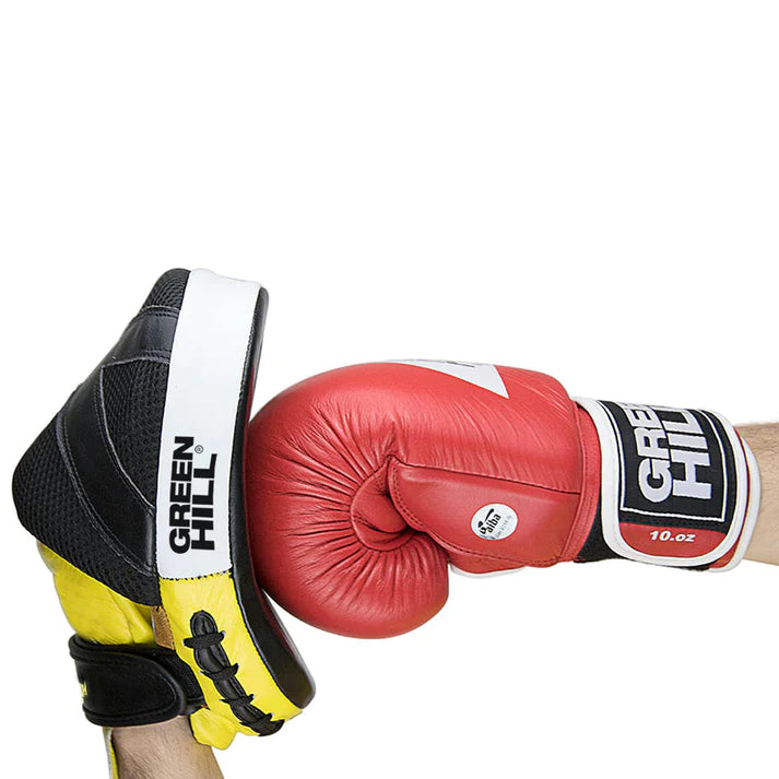 Focus Mitt "TOUCAN"