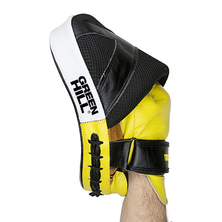 Focus Mitt "TOUCAN"