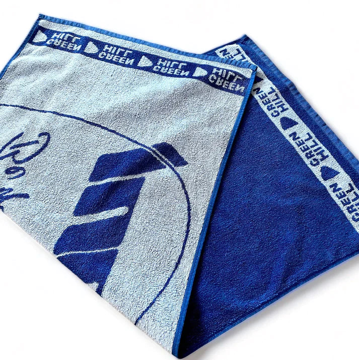 Judo towel