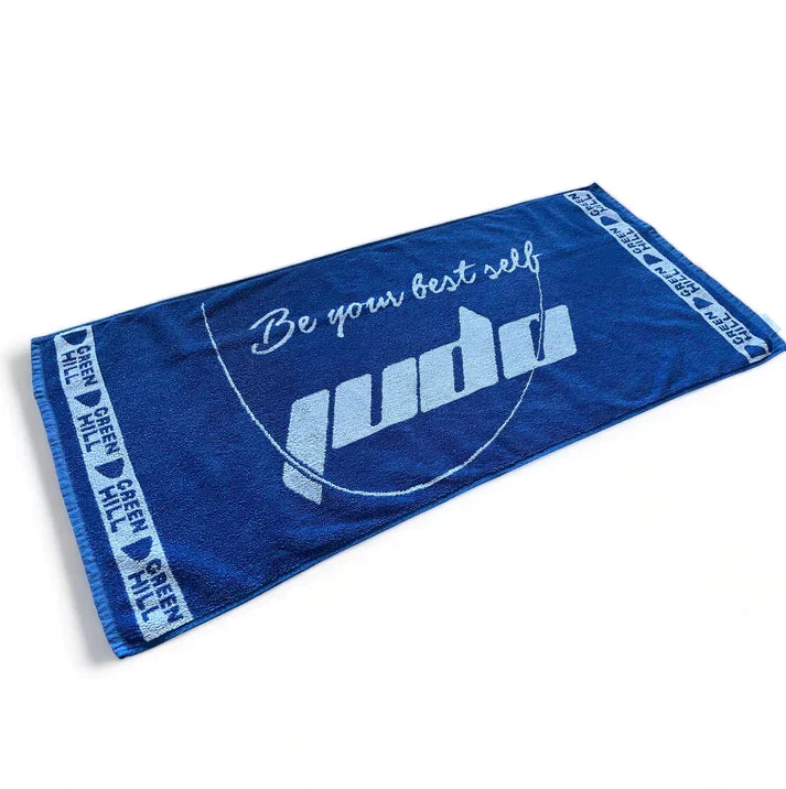 Judo towel