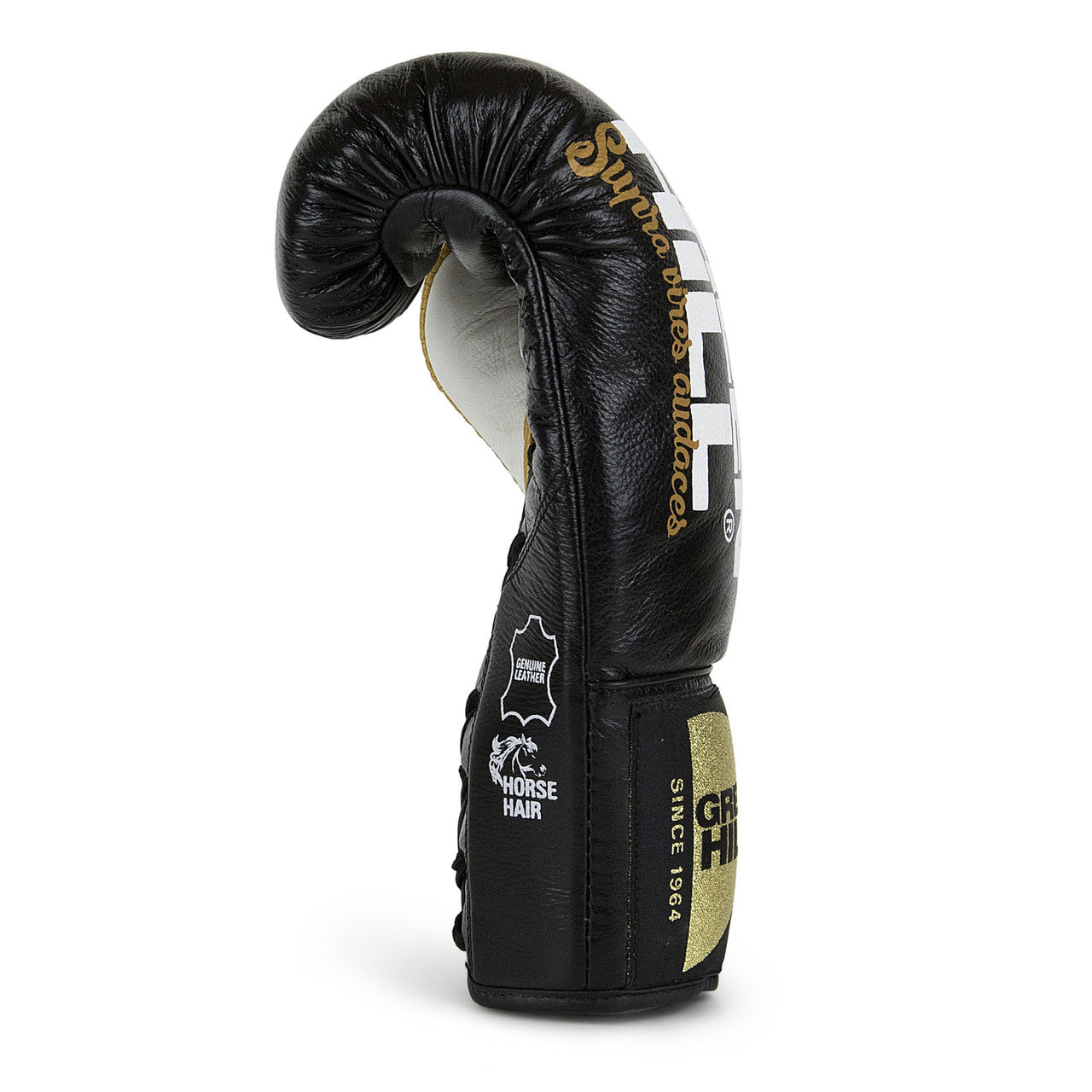 Boxing Gloves “ARES”