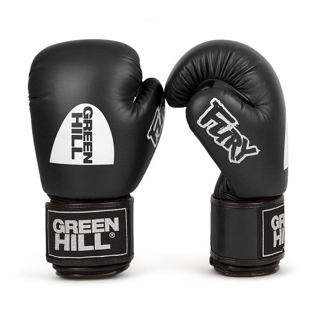 BOXING GLOVES FURY