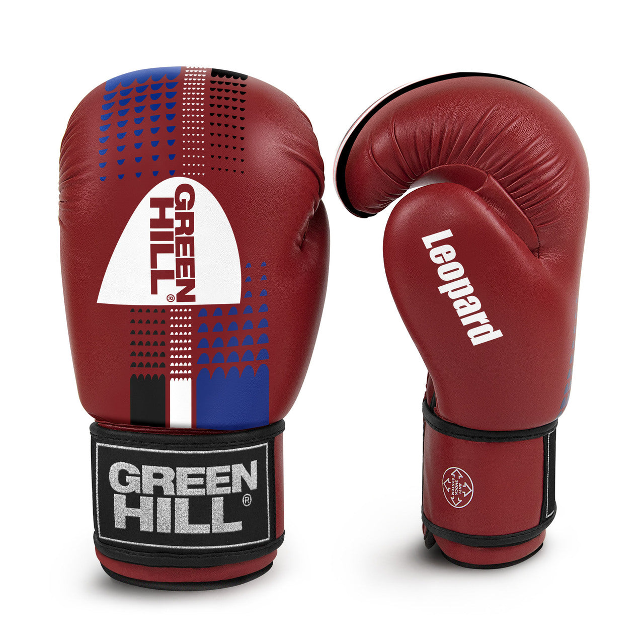 Boxing Gloves “LEOPARD”