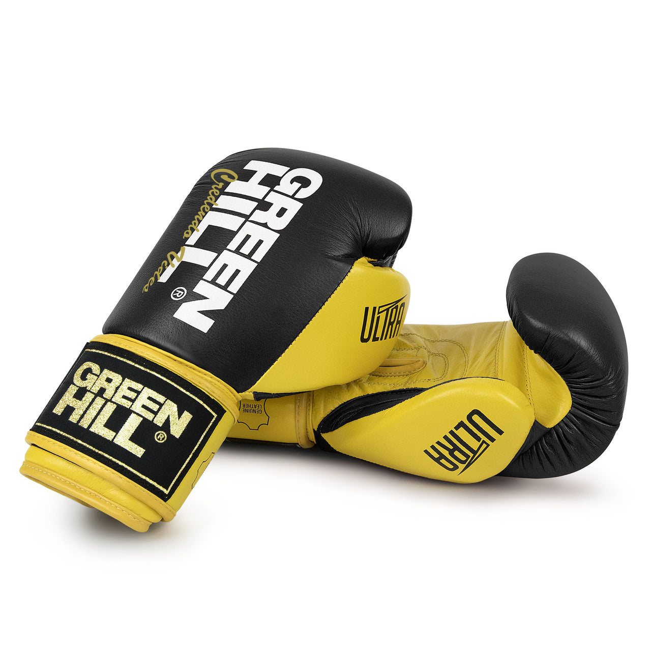 Boxing Gloves “ULTRA”